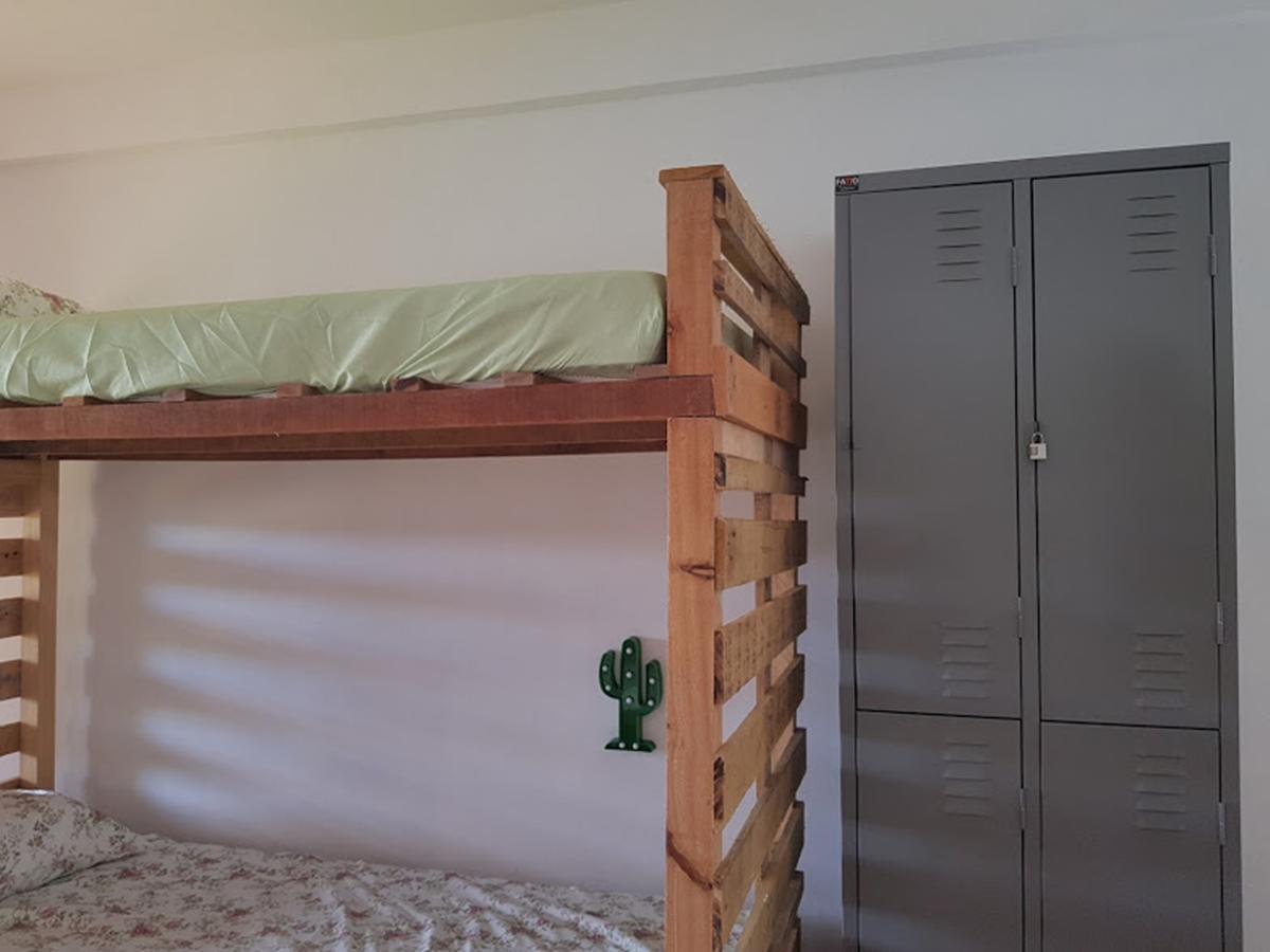كابو فريو Nosso Hostel المظهر الخارجي الصورة