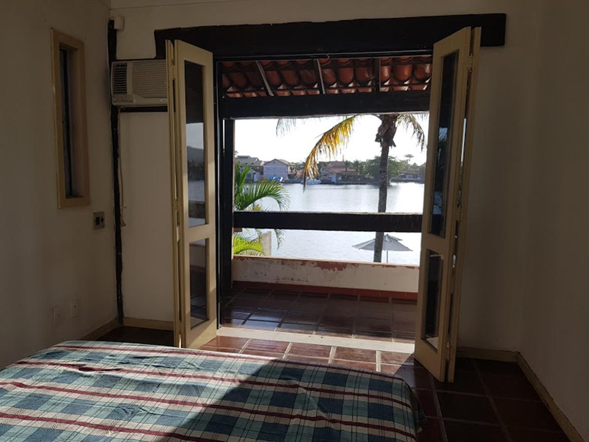 كابو فريو Nosso Hostel المظهر الخارجي الصورة