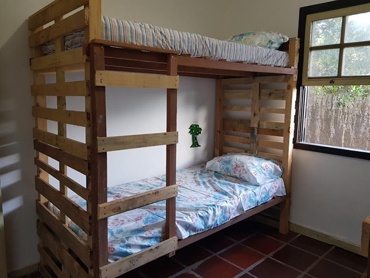كابو فريو Nosso Hostel المظهر الخارجي الصورة