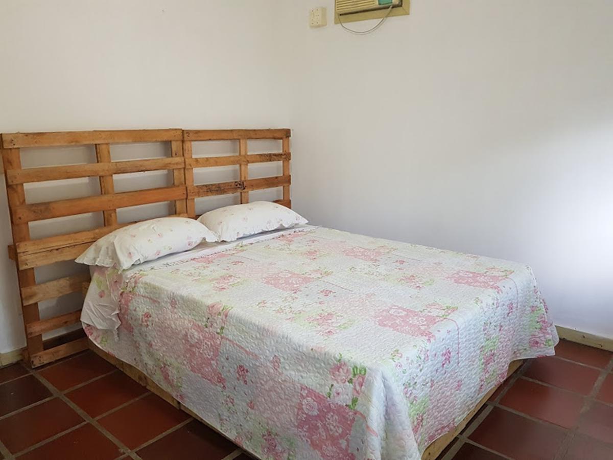 كابو فريو Nosso Hostel المظهر الخارجي الصورة