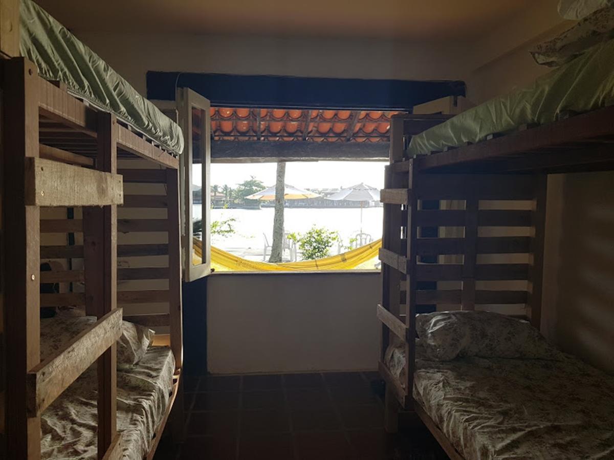 كابو فريو Nosso Hostel المظهر الخارجي الصورة