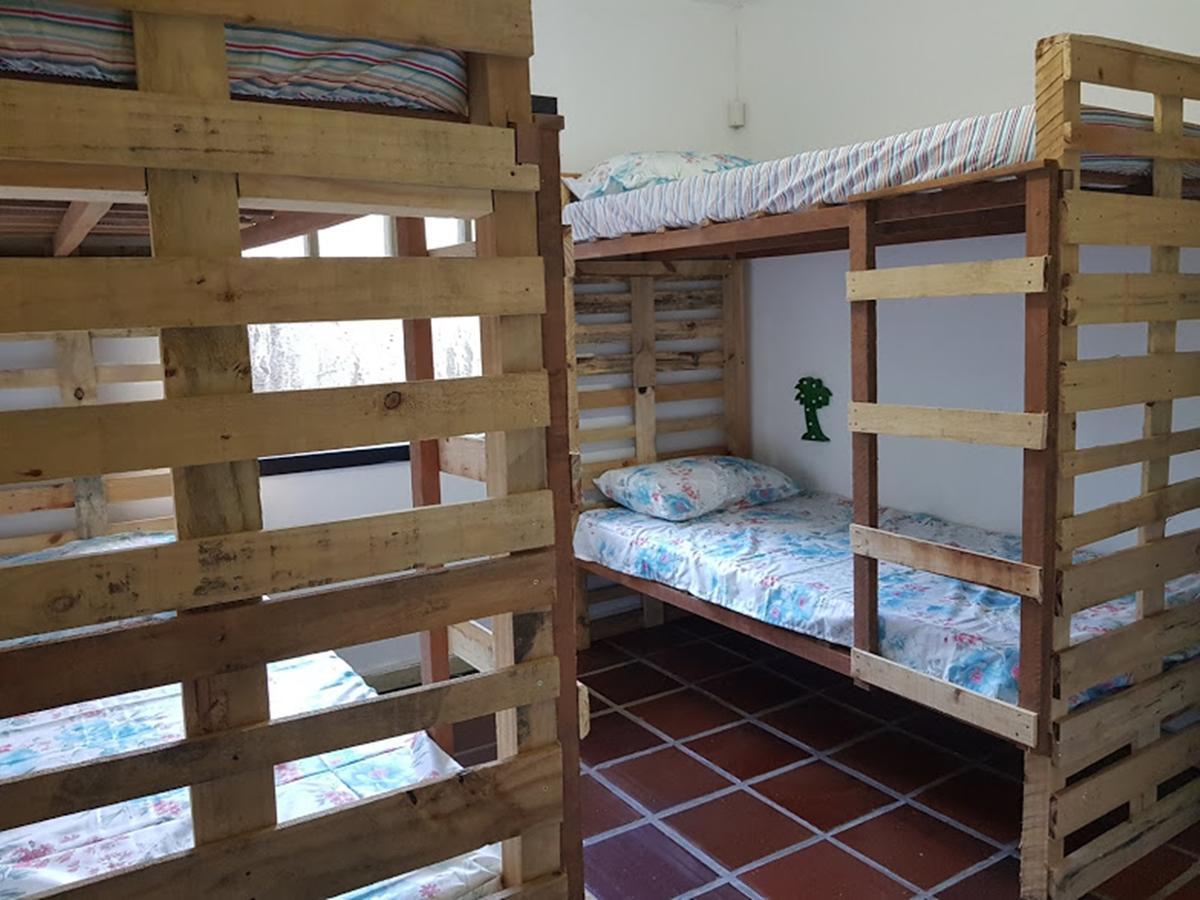 كابو فريو Nosso Hostel المظهر الخارجي الصورة
