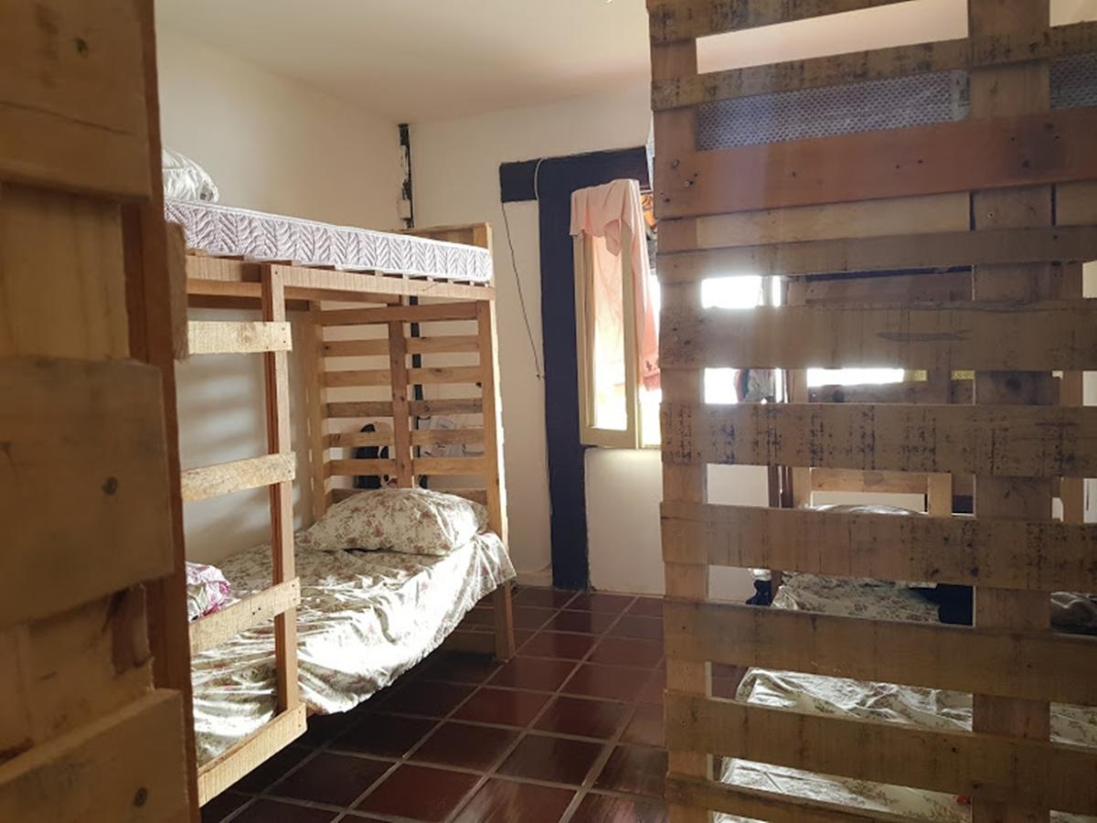 كابو فريو Nosso Hostel المظهر الخارجي الصورة