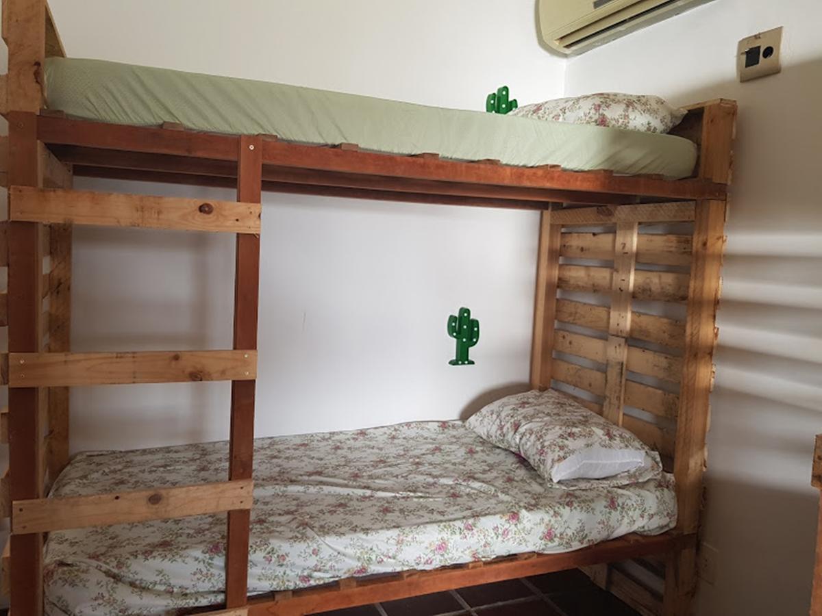 كابو فريو Nosso Hostel المظهر الخارجي الصورة