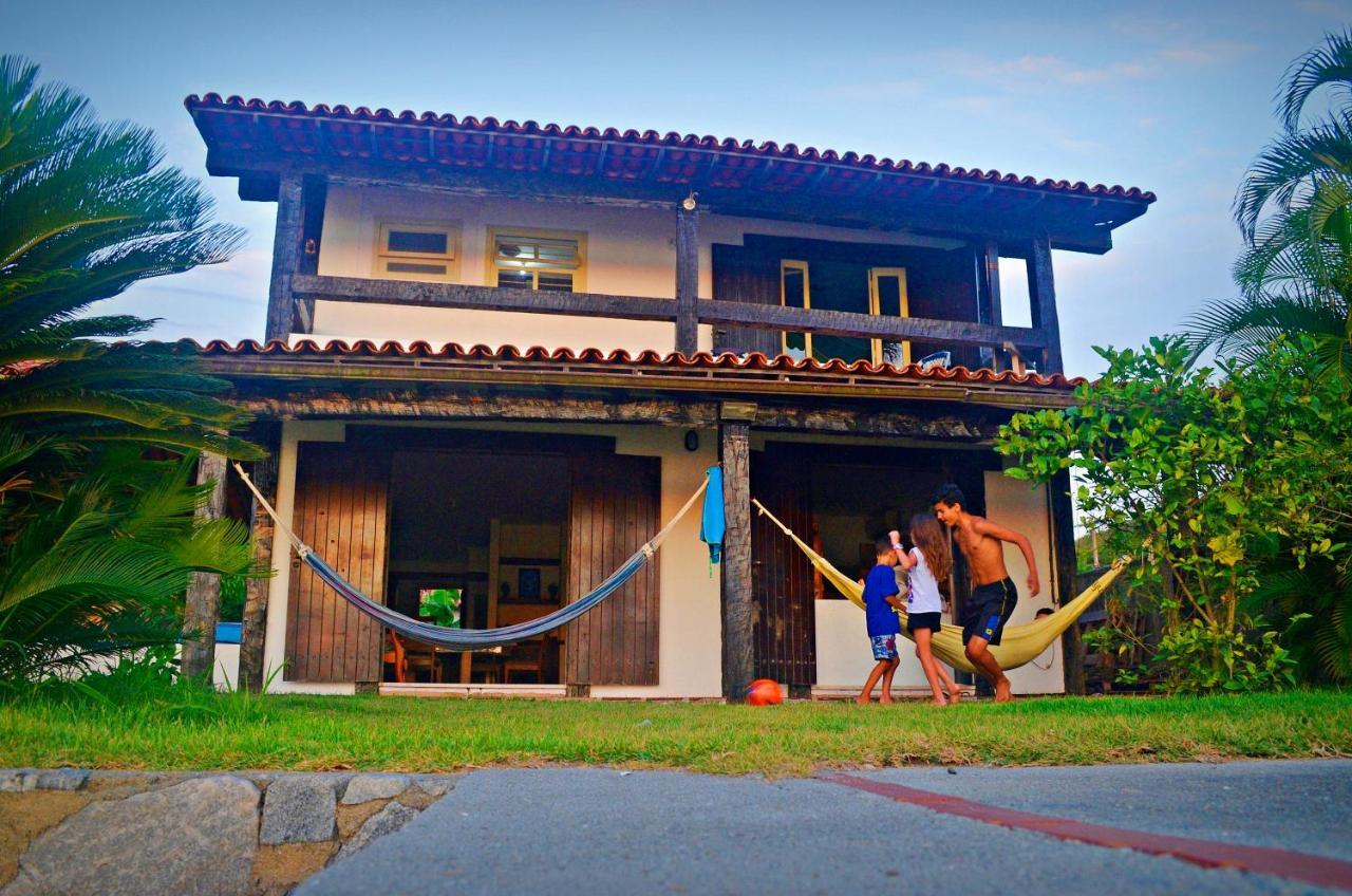 كابو فريو Nosso Hostel المظهر الخارجي الصورة