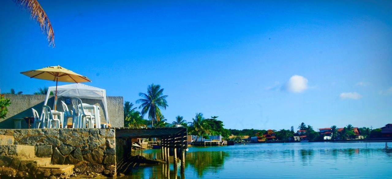 كابو فريو Nosso Hostel المظهر الخارجي الصورة