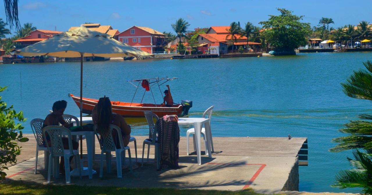 كابو فريو Nosso Hostel المظهر الخارجي الصورة